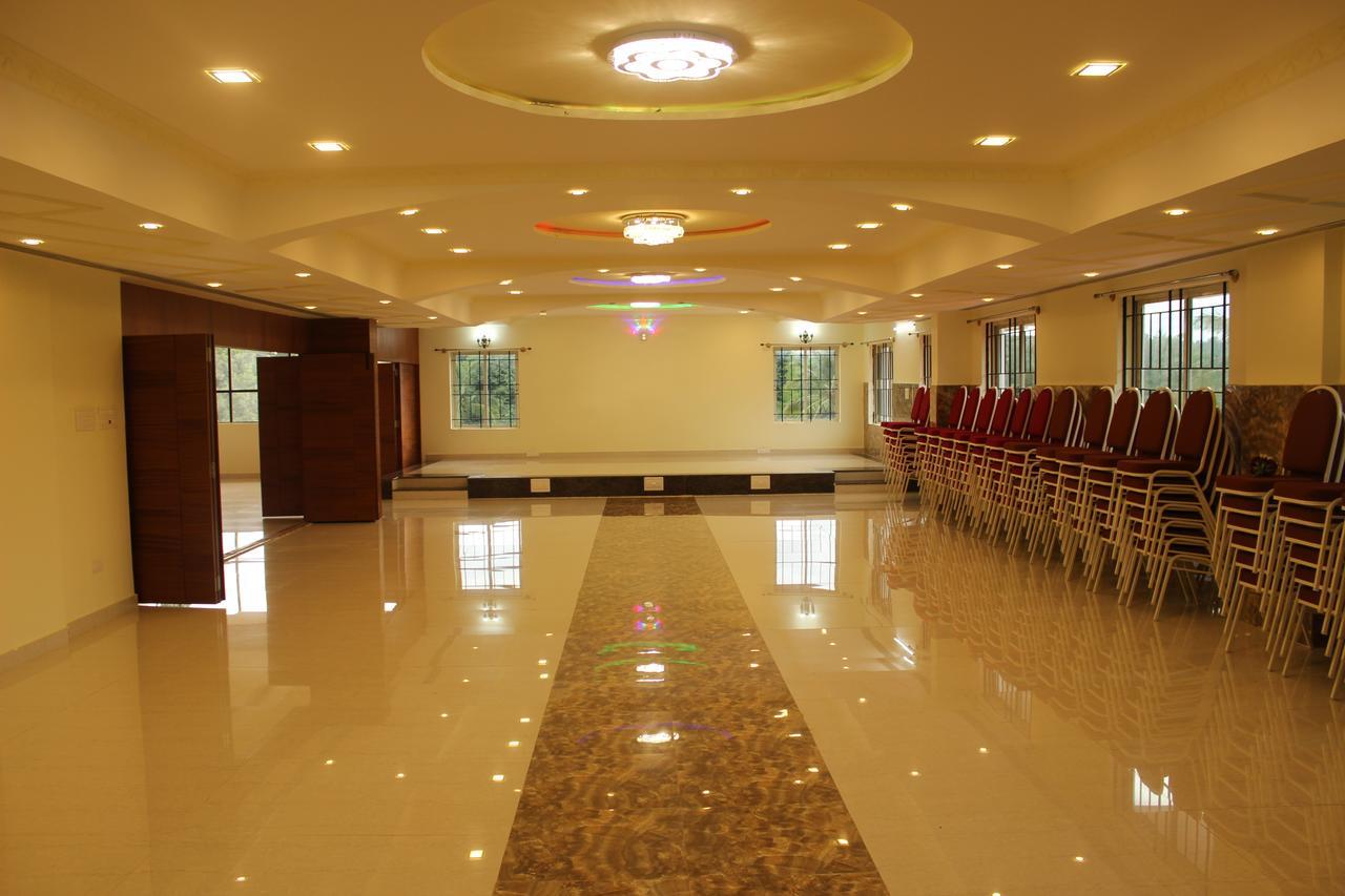 فندق ومنتجع بارك Kaglipur المظهر الخارجي الصورة